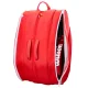 Wilson Tour Red Padel Bag 2025 - image 5