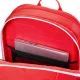 Mochila de padel Wilson Tour Backpack Vermelha 2025 - imagem 4