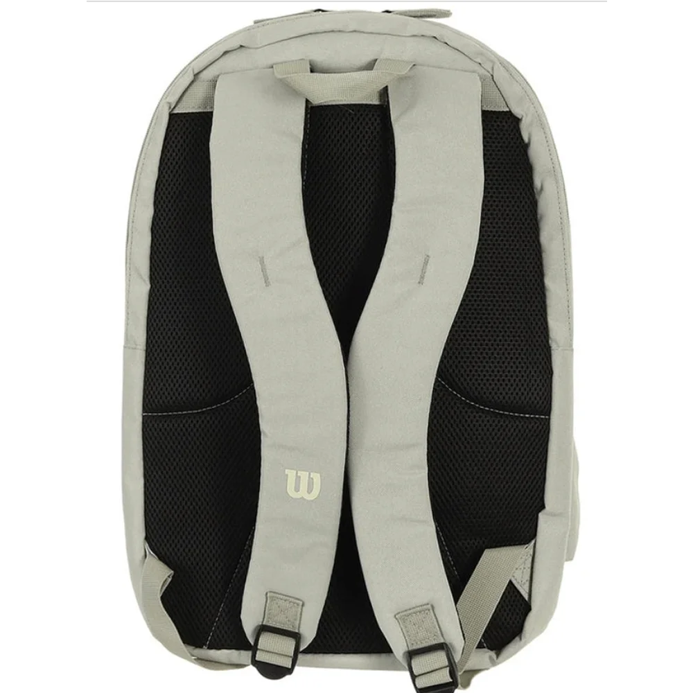 Wilson Backpack Team Oats 2025 — mochila ergonómica e elegante para padel - imagem 2