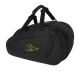 Wilson Bela Super Tour Black/Gold Padel Bag - image 2