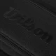 Wilson Bela Super Tour Black/Gold Padel Bag - image 6