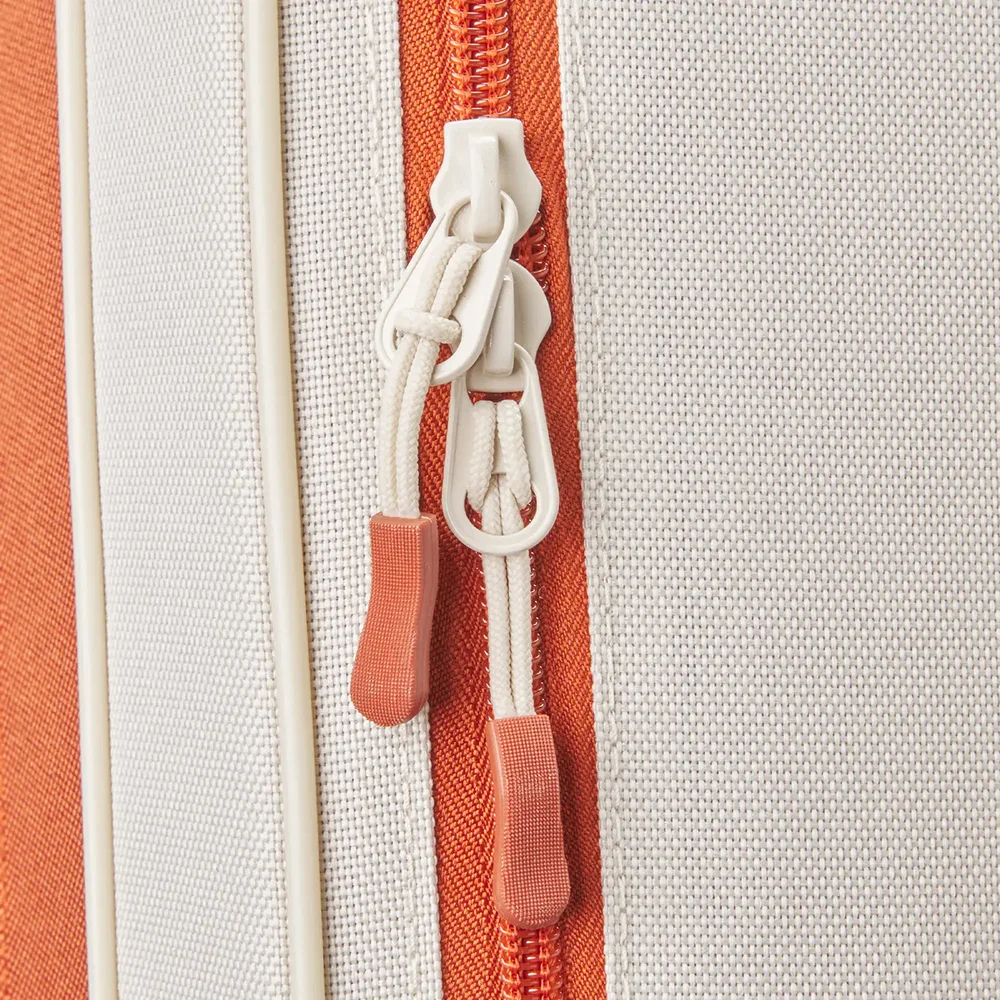 Wilson Team Roland Garros 6 2025 – 6-racket bag with shoe compartment - image 5