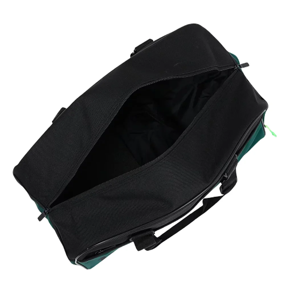 Wilson Blade Super Tour V9 – green duffle bag for travel and training - image 3