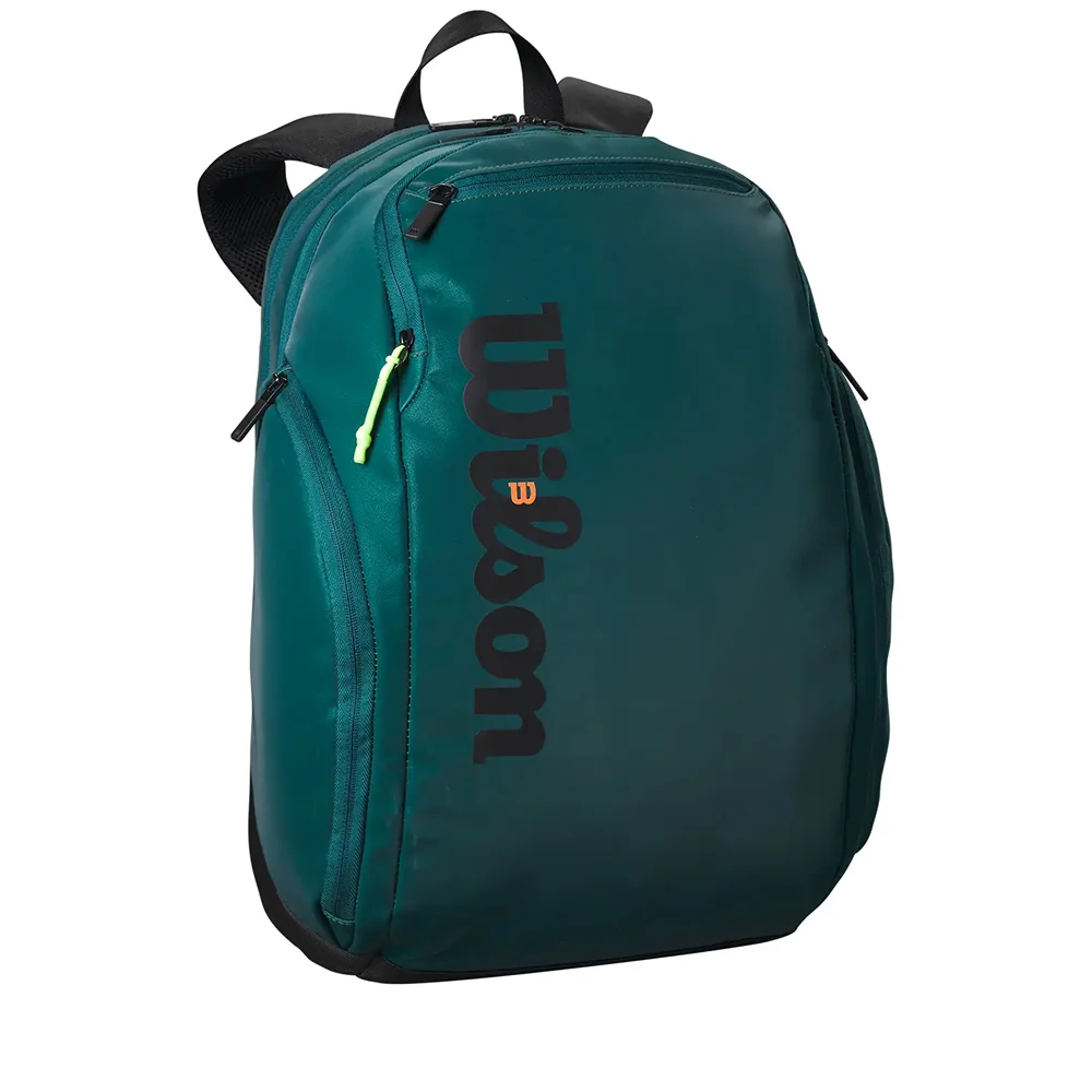 Wilson Backpack Blade Super Tour V9 — mochila com compartimento para raquete - imagem 1