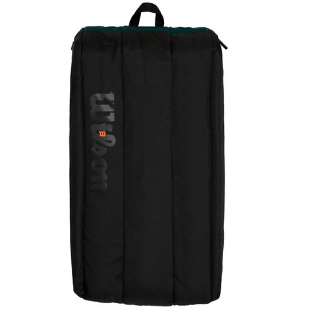 Wilson Racket Bag Blade Super Tour 15 V9 — saco espaçoso com proteção Thermoguard - imagem 7