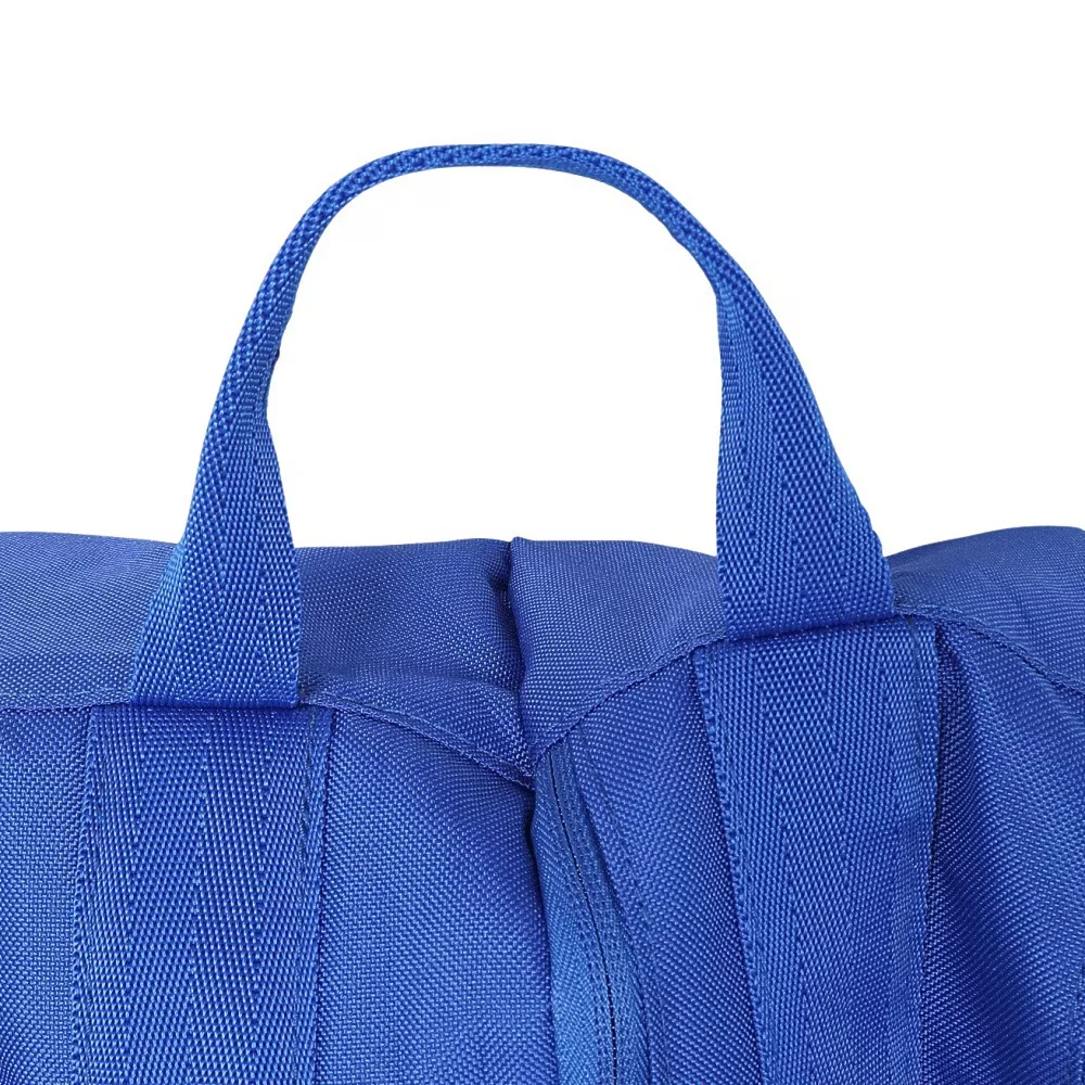 Wilson Racket Bag Ultra V5 Tour 12 Blue – grande bolsa para 12 raquetes com isolamento térmico e espaço para calçado - imagem 7