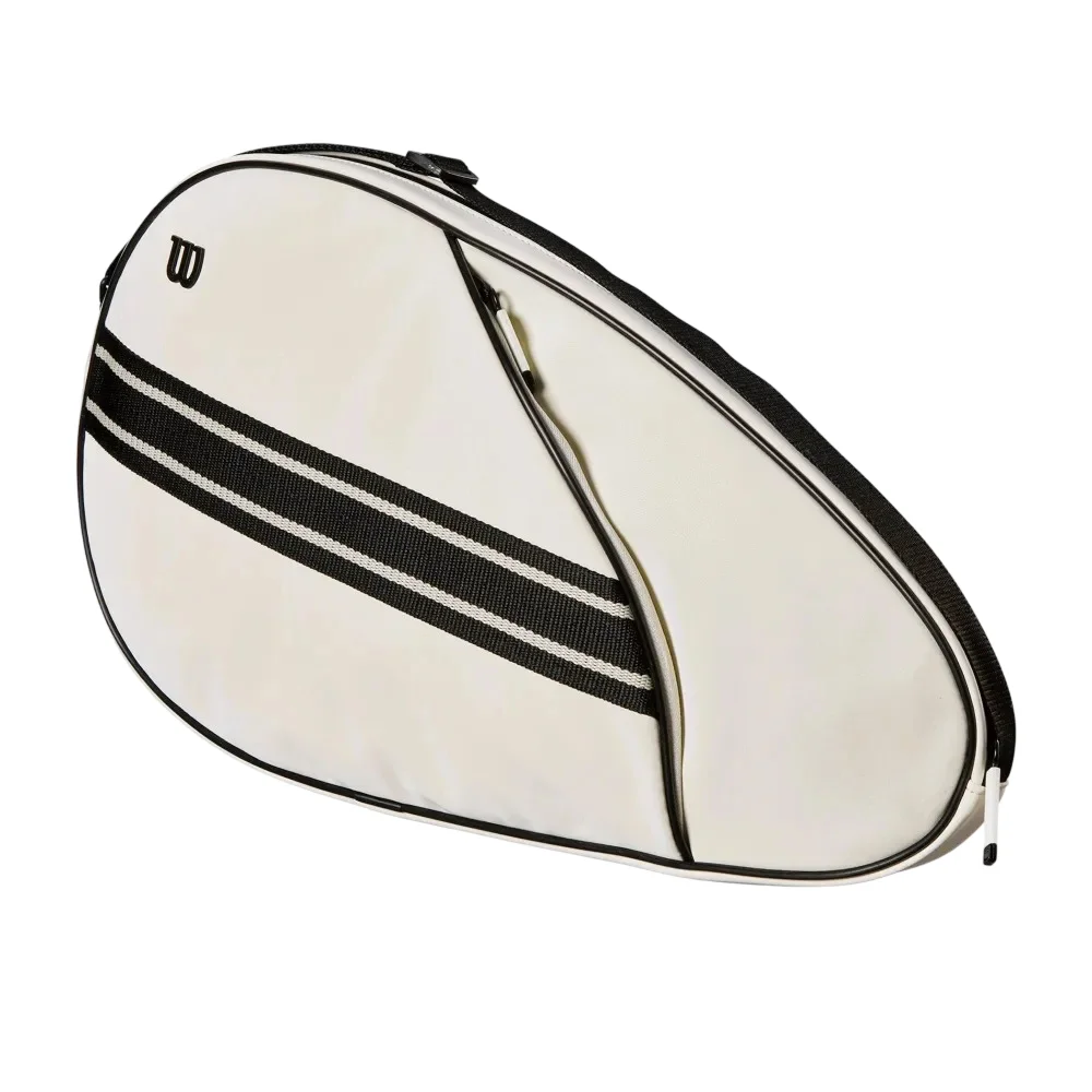 Wilson Premium Padel Cover — capa premium e elegante - imagem 1