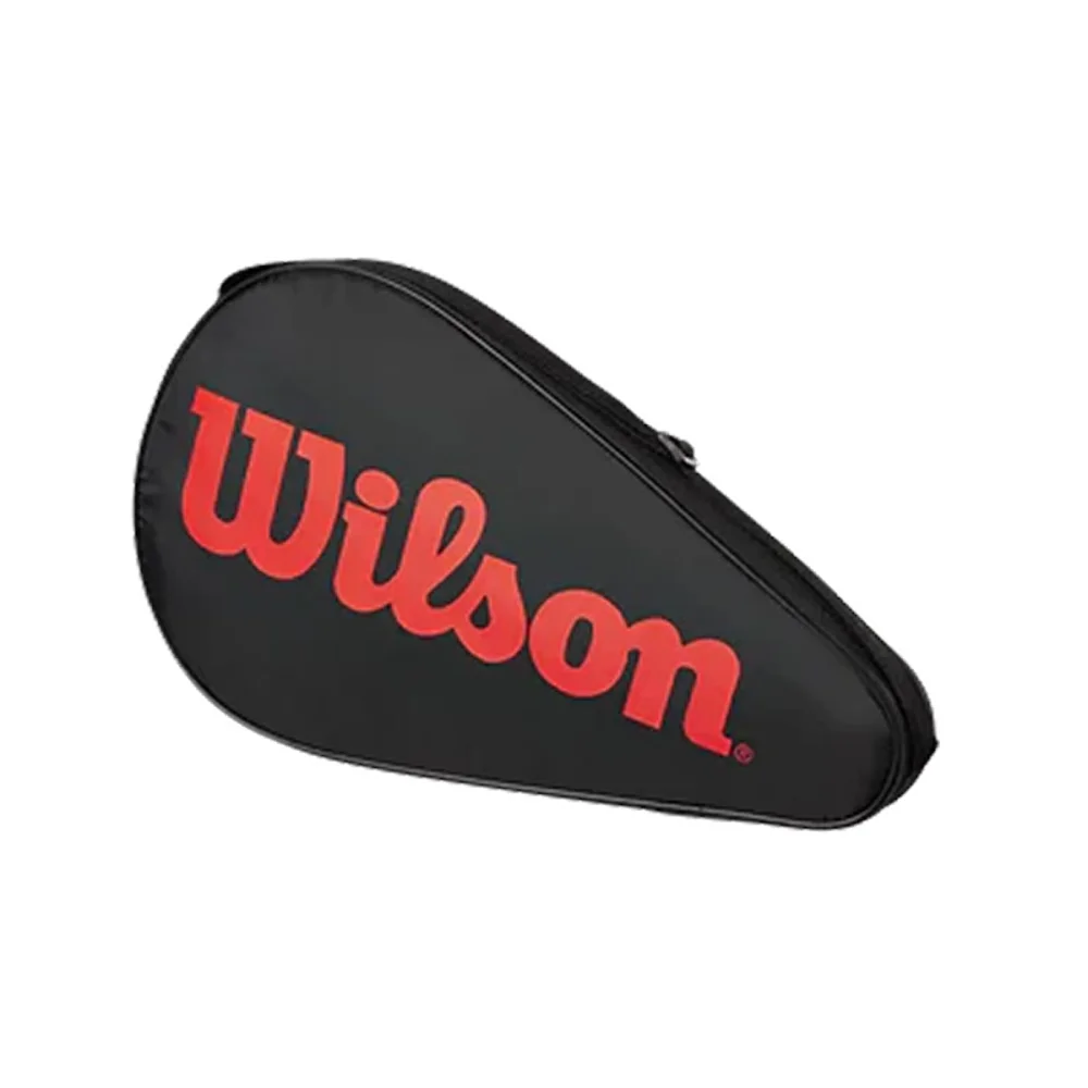 Wilson Standard Padel Cover — compactness and protection - image 1
