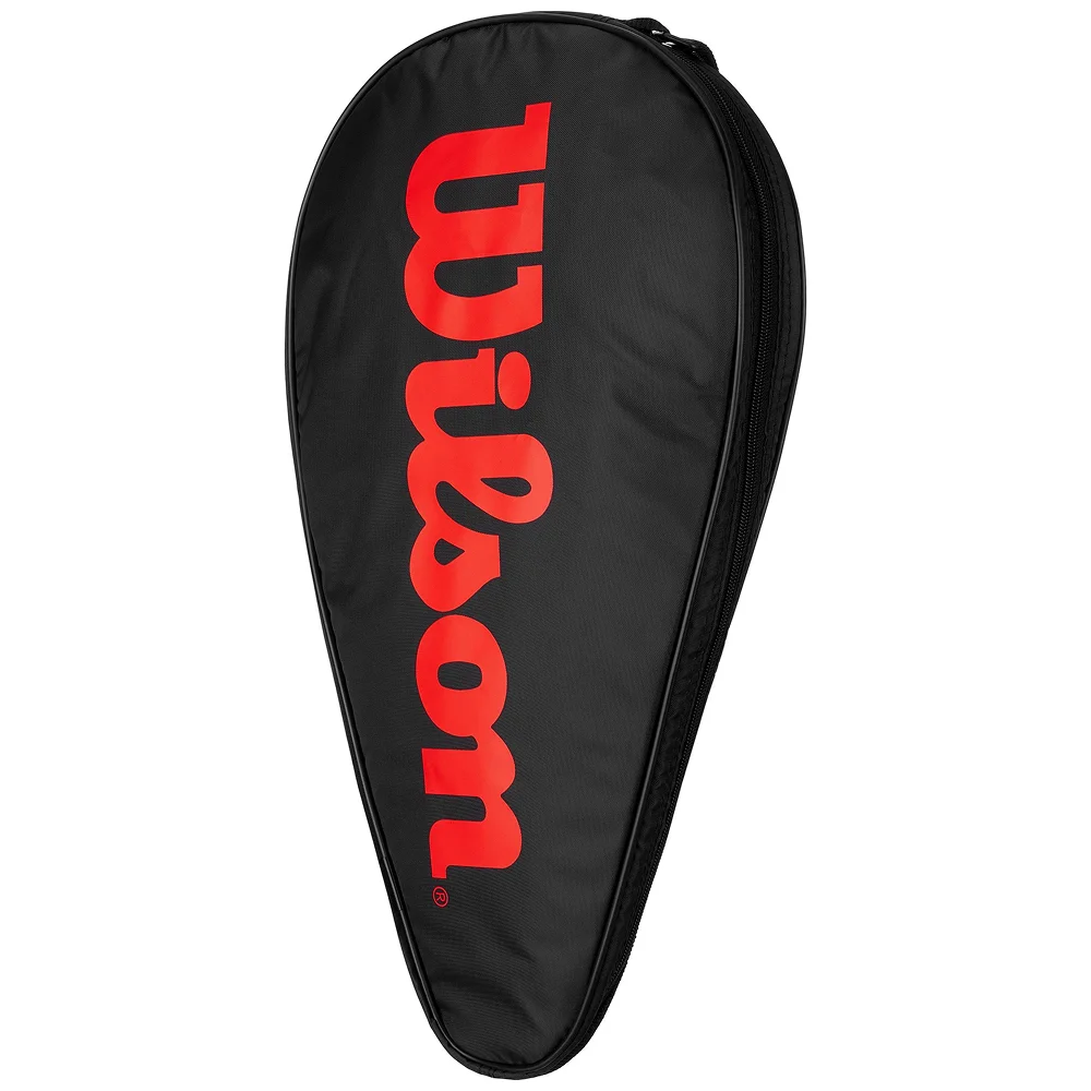 Wilson Standard Padel Cover — compactação e proteção - imagem 2