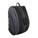 Saco de Padel Wilson Defy V1 — Capacidade para 6 Raquetes e Proteção Térmica - imagem 2