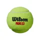 Wilson Performance Padel Balls – 3-Ball Tube - image 2