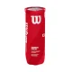Wilson Performance Padel Balls – 3-Ball Tube - image 1