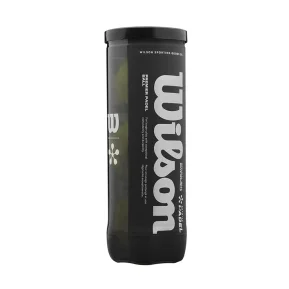 Wilson PREMIER PADEL Ball - Tube