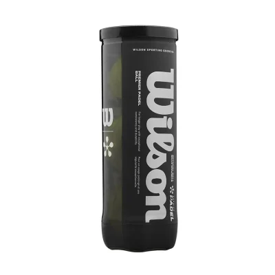 Wilson PREMIER PADEL Ball - Tube