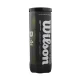 Wilson Premier Padel Balls – 3-Ball Tube - image 1