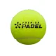 Wilson Premier Padel Balls – 3-Ball Tube - image 2