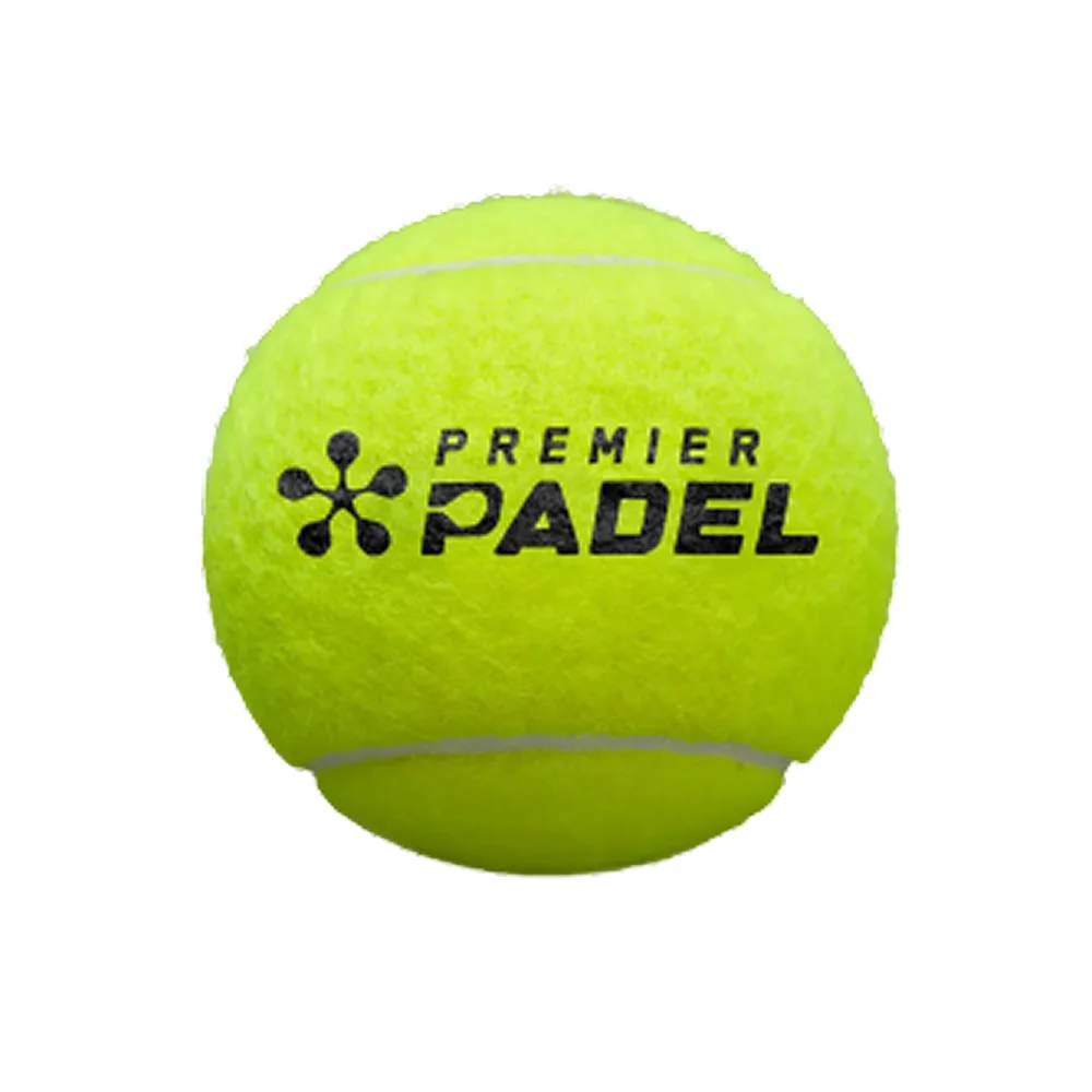 Wilson PREMIER PADEL SPEED – Tube: Bolas Rápidas e Dinâmicas - imagem 4