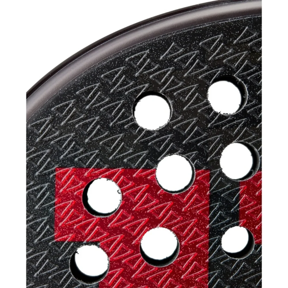 Wilson Bela Pro V3 2025 – padel racket for powerful attacks from Fernando Belasteguin - image 6