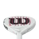 Wilson Bela LS V3 – lightweight padel racket with comfort and control - image 4