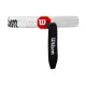 Wilson Bela LS V3 – lightweight padel racket with comfort and control - image 6
