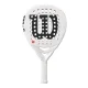 Wilson Bela LS V3 – lightweight padel racket with comfort and control - image 1