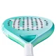 Raquete de Padel Wilson Blade LS V4 Menta 2026 – Leveza, Conforto e Controlo Docil - imagem 3