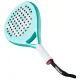Raquete de Padel Wilson Blade LS V4 Menta 2026 – Leveza, Conforto e Controlo Docil - imagem 4