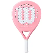 Wilson Blade LS V4 Rosa 2026