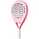 Raquete de Padel Wilson Blade LS V4 Rosa 2026 – Leveza Ergonómica e Toque Macio - imagem 3