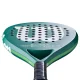 Raquete de Padel Wilson Blade V4 2026 – Precisão Avançada e Controlo Absoluto - imagem 3