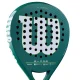 Raquete de Padel Wilson Blade V4 2026 – Precisão Avançada e Controlo Absoluto - imagem 4