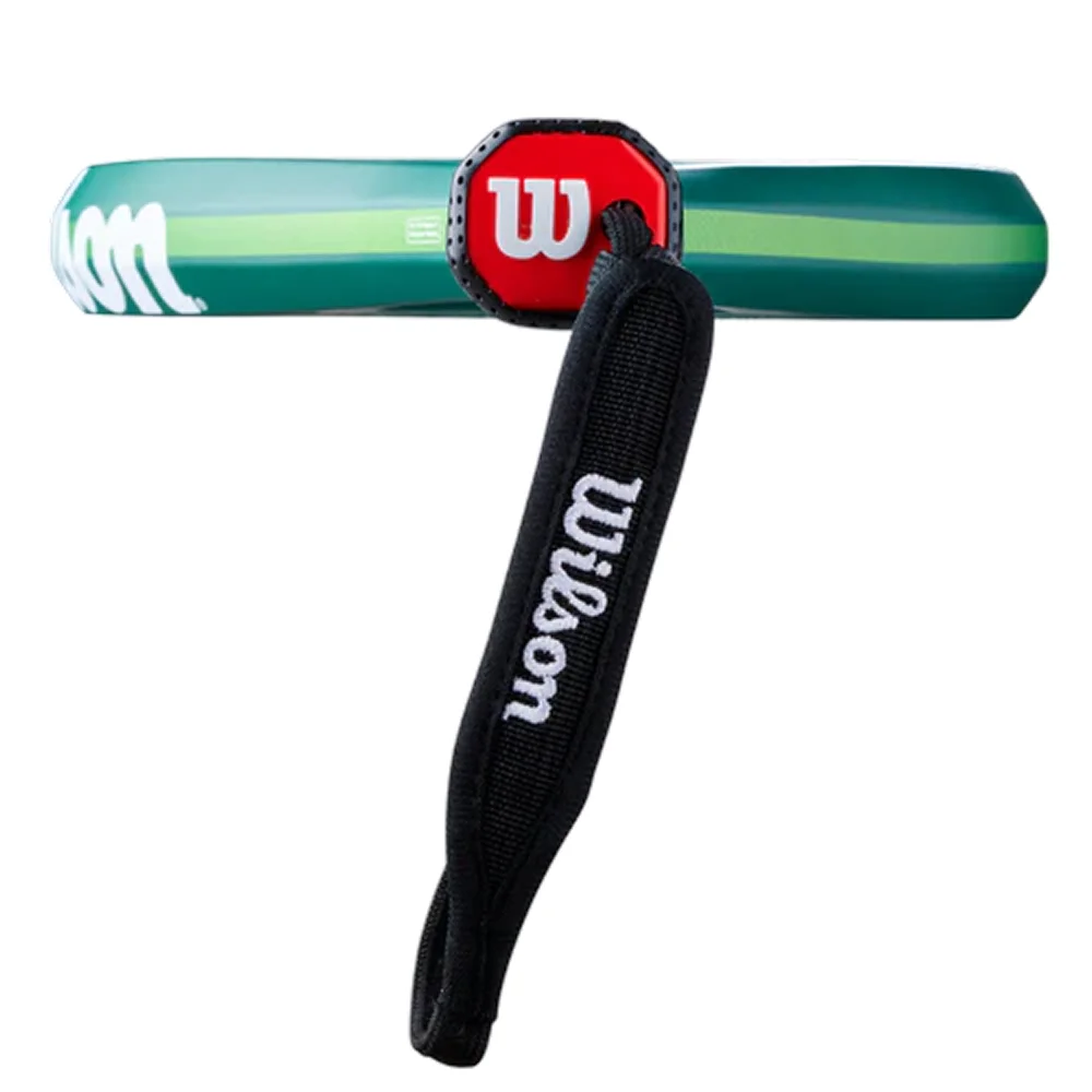 Raquete de Padel Wilson Blade V4 2026 – Precisão Avançada e Controlo Absoluto - imagem 6