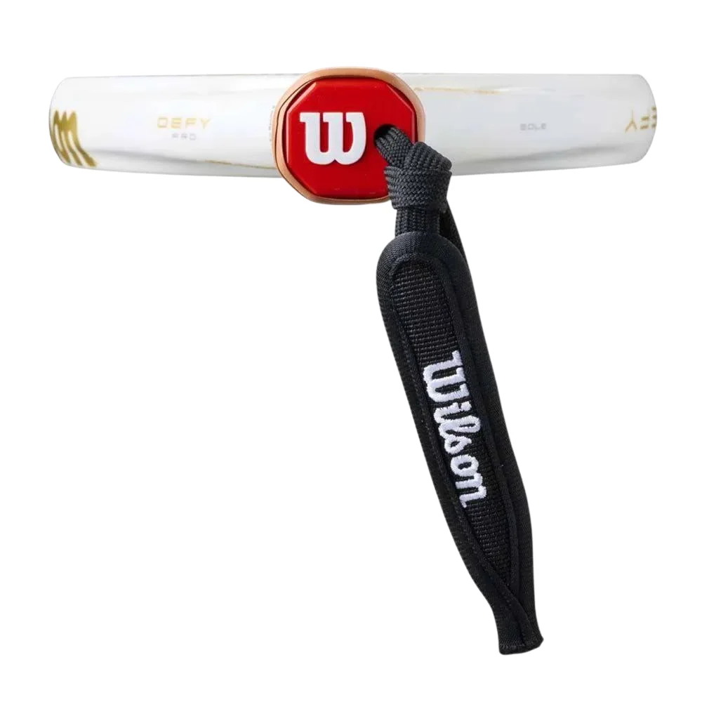 Raquete de Padel Wilson Defy Pro V1 SE 2026 - imagem 4