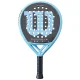 Raquete de Padel Wilson Endure V1 — Controlo Fiel e Precisão - imagem 1