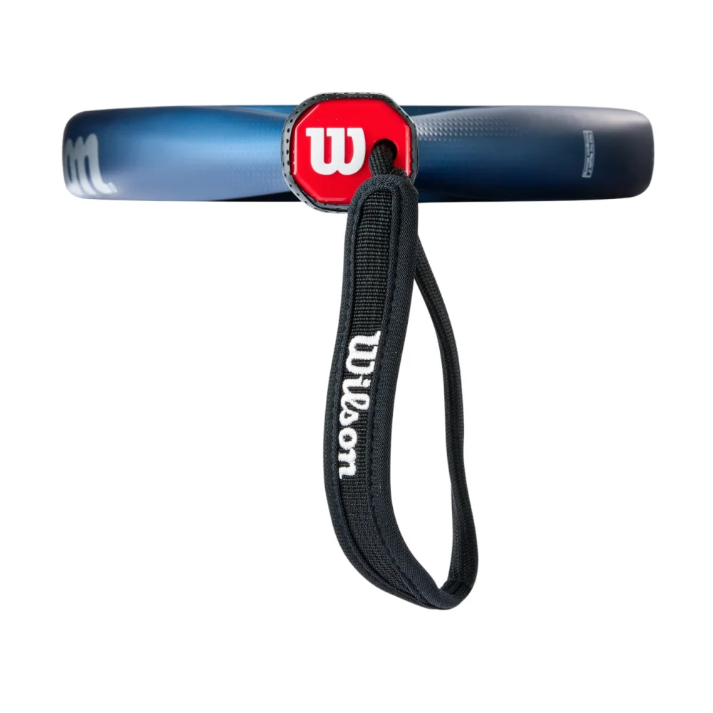 Wilson Endure PRO V1 Padel Racket — Ultimate Defensive Control - image 6