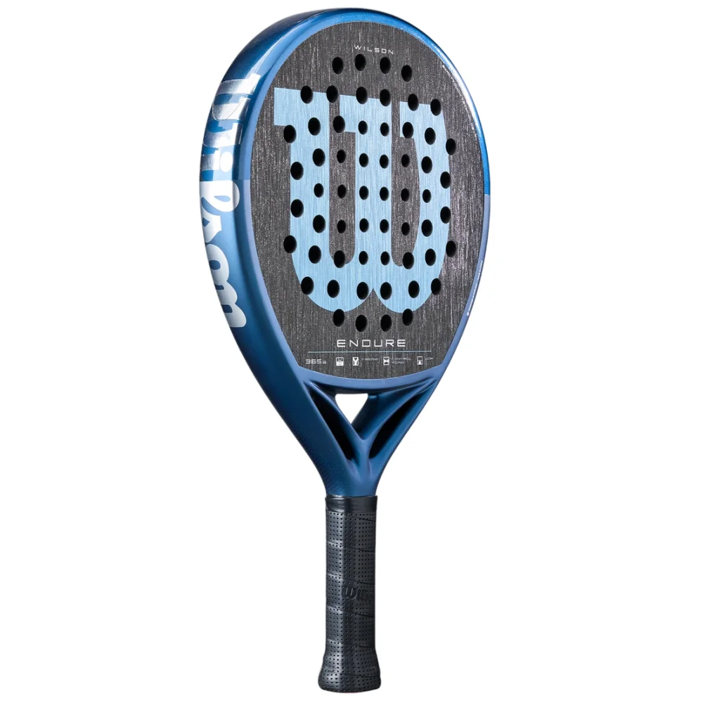 Wilson Endure V1 Padel Racket — Reliable Control & Precision - image 4