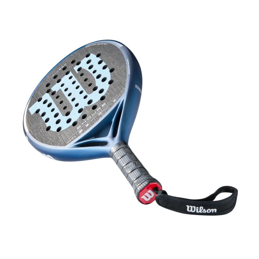 Wilson Endure V1 Padel Racket — Reliable Control & Precision - image 5