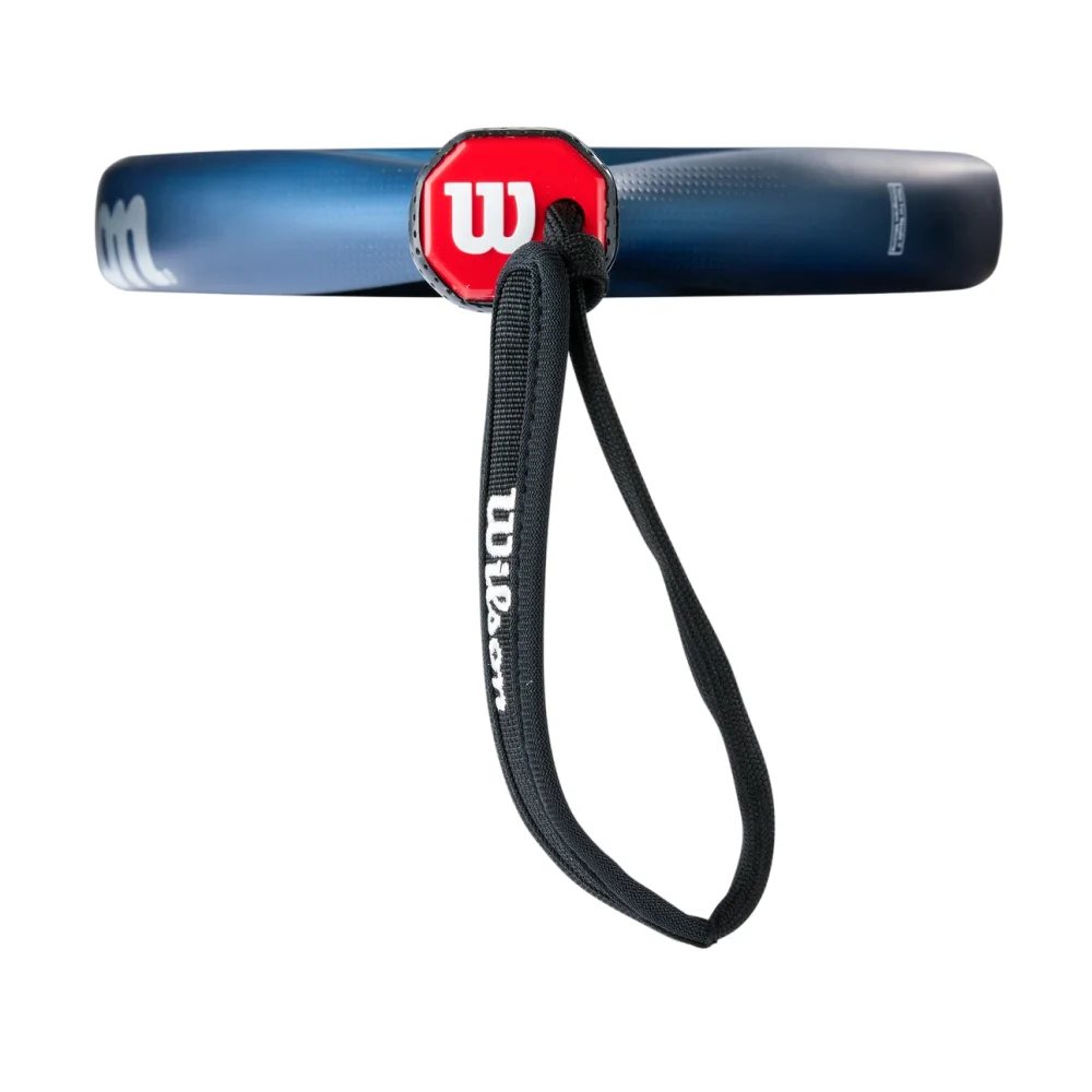 Wilson Endure V1 Padel Racket — Reliable Control & Precision - image 6