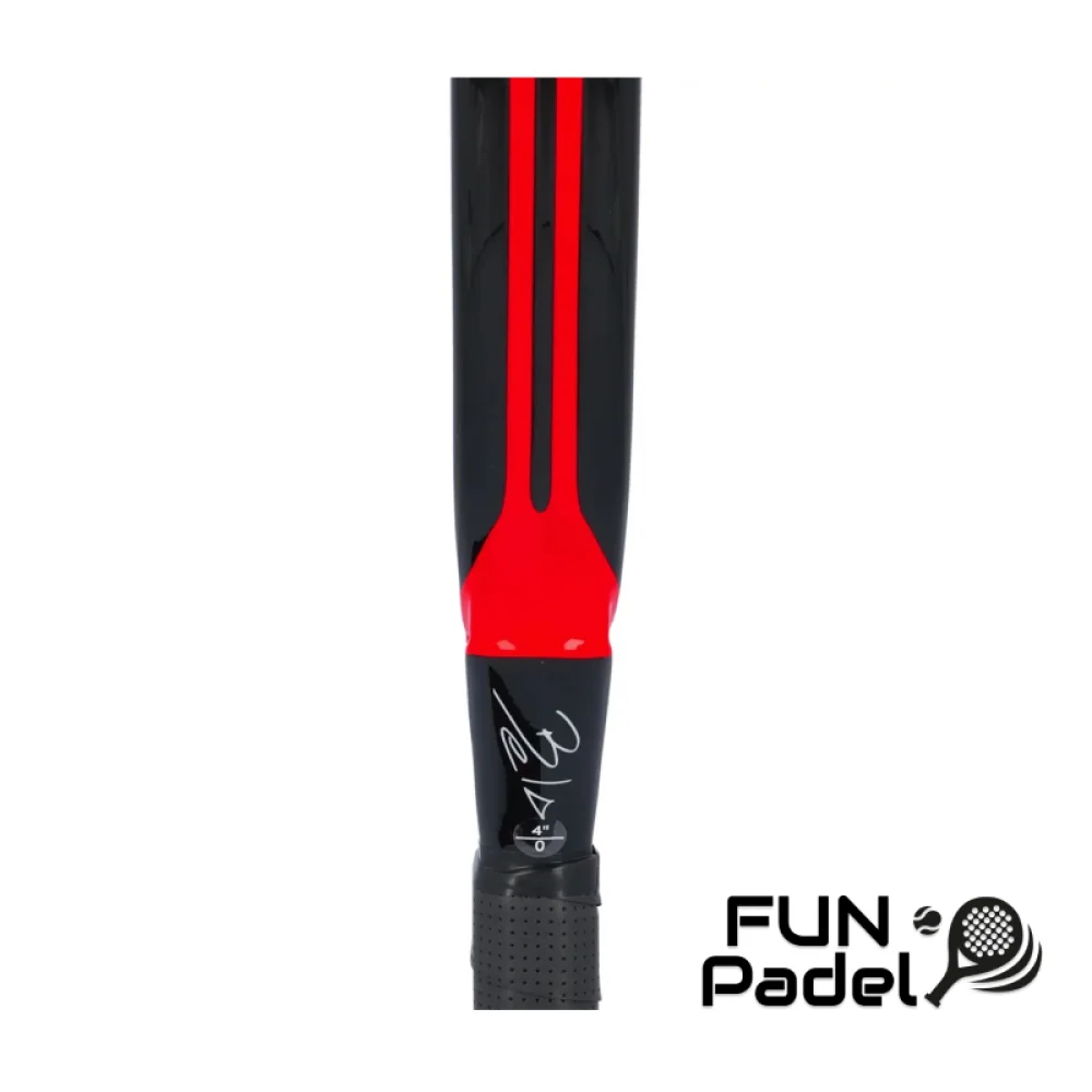 Raquete de Padel Wilson Bela Junior - Perfeita para Jovens Jogadores Avançados - imagem 7