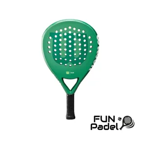 Wilson Blade LS V3 Padel 2