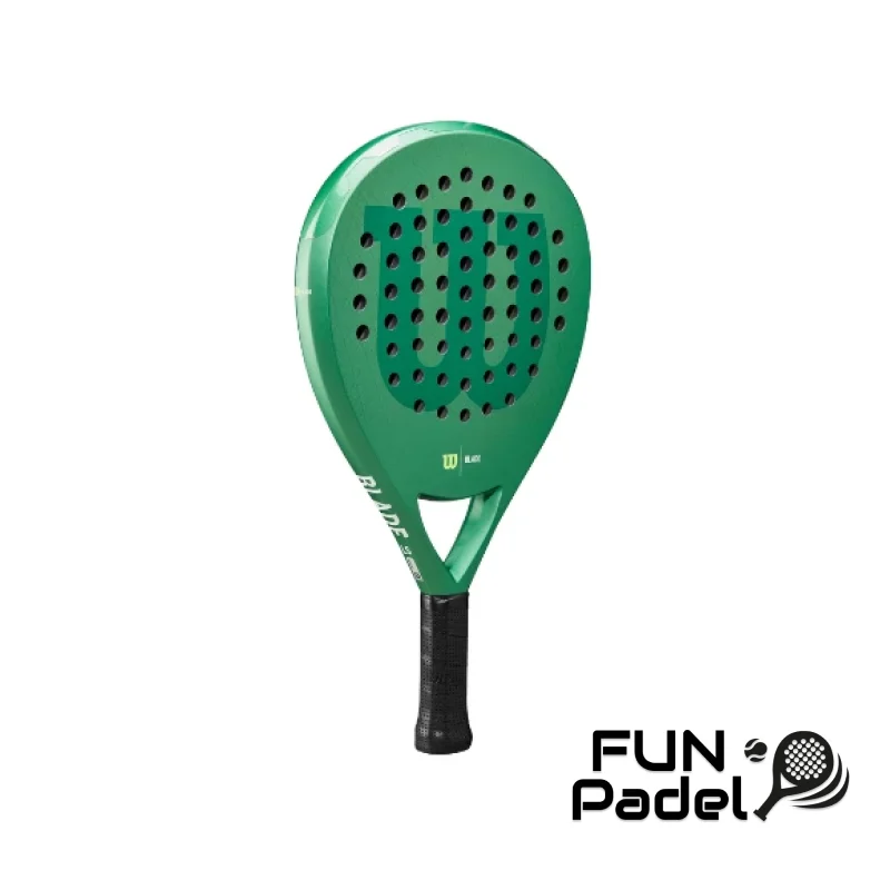 Wilson Blade LS V3 Padel 2 – Powerful and Versatile Padel Racket - image 2