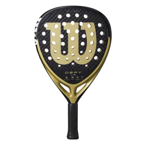 Wilson Defy LS V1 Padel 2 2025