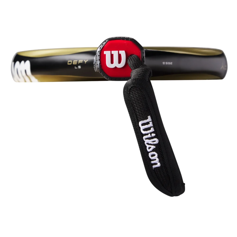 Wilson Defy LS V1 Padel 2 2025 – Potência e Precisão para Jogadores Avançados - imagem 6