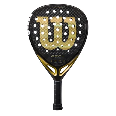 Wilson Defy Pro V1 Padel 2025