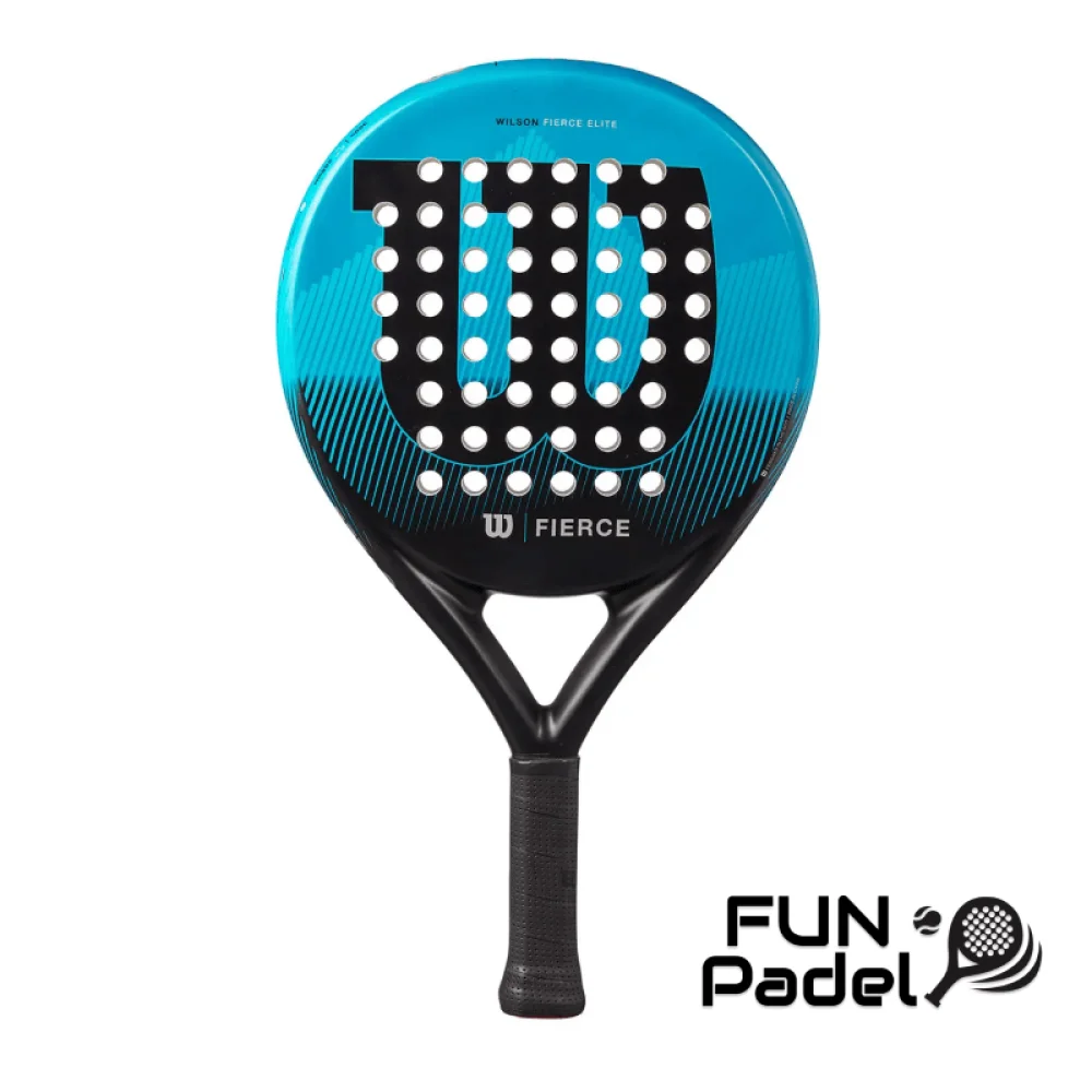 Wilson Fierce Elite 2 2025 - perfect balance between power and control - image 1