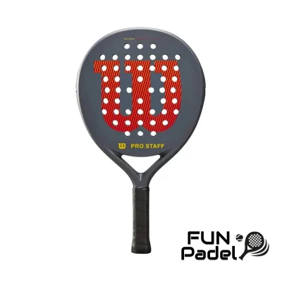 Wilson Pro Staff V2 Team