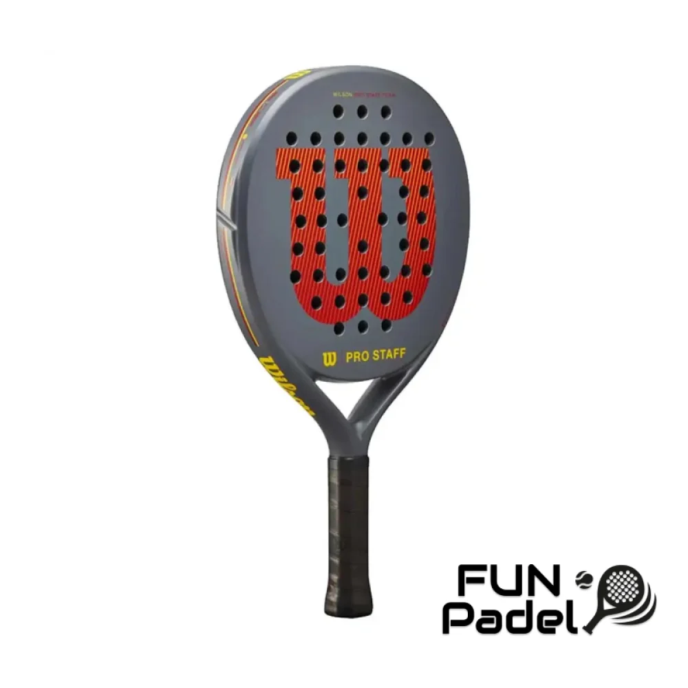 Wilson Pro Staff V2 Team Racquet – Perfect Balance of Control and Power - image 2