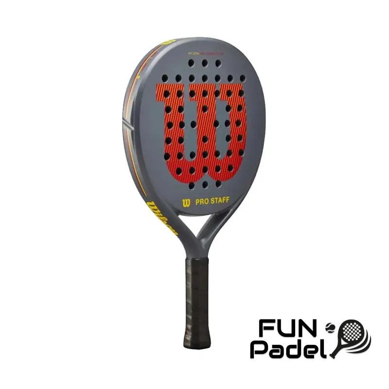 Wilson Pro Staff V2 Team Racquet – Perfect Balance of Control and Power - image 2
