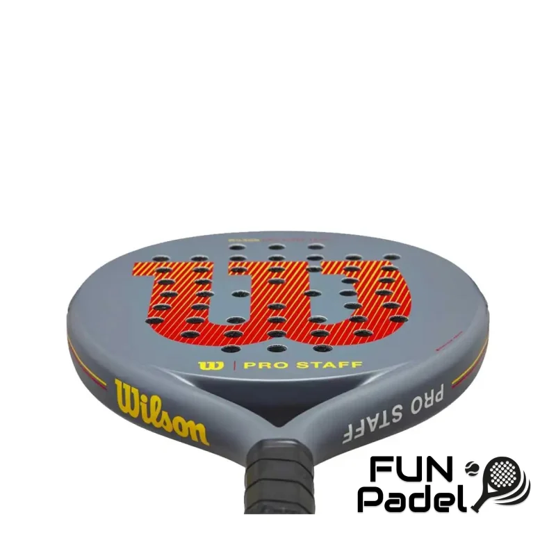 Wilson Pro Staff V2 Team Racquet – Perfect Balance of Control and Power - image 3