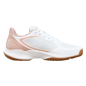 Wilson Hurakn Lite Women's White Rose